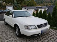 gebraucht Audi A6 2.6 - 116.000 km Checkheft bei