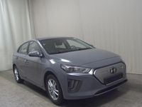 Gebraucht Hyundai Ioniq Trend 100 kW (136 PS) 2021 Grau Kleinwagen