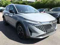 Neu Nissan Qashqai Tekna 158 PS (116 kW) 2025 Ceramic grey SUV