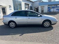 Gebraucht Citroën C5 Exclusive 207 PS (152 kW) 2004 Other Limousine