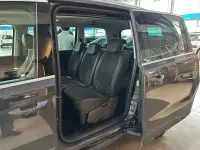 Gebraucht Seat Alhambra FR-Line 150 PS (110 kW) 2021 Grau Van / Kleinbus