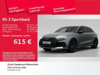 Gebraucht Audi RS3 400 PS (294 kW) 2022 Andere farbe Limousine