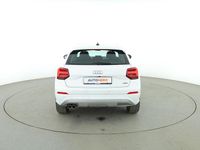 Gebraucht Audi Q2 Sport 190 PS (139 kW) 2019 Weiß SUV
