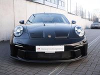 Gebraucht Porsche 992 510 PS (375 kW) 2024 Schwarz