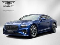Gebraucht Bentley Continental 782 PS (575 kW) 2024 Blau Coupé