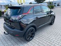 gebraucht Opel Crossland GS Line *AHK *WINTERPAKET