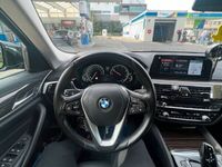 gebraucht BMW 520 D 2017