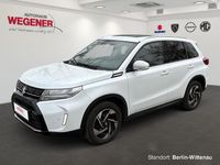 Gebraucht Suzuki Vitara Comfort+ 129 PS (94 kW) 2025 Cool withe pearl metallic SUV