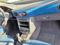 Gebraucht Mercedes A140 82 PS (60 kW) 2003 Schwarz Kombi