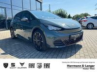 Neu Cupra Born VZ2 239 kW (326 PS) 2026 Grün Kleinwagen