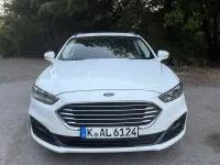 Gebraucht Ford Mondeo Trend 140 PS (102 kW) 2020 Weiß Kombi
