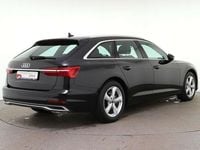 Usata Audi A6 Advanced 265 CV (194 kW) 2024 Nero Station wagon