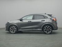 Gebraucht Ford Puma Performance Edition 200 PS (147 kW) 2022 Grau SUV