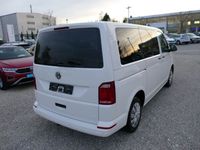 gebraucht VW Multivan T6Trendline TDi Nur für Gewerbe und