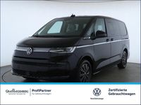 Usata VW Multivan Style 150 CV (110 kW) 2025 Nero Monovolume