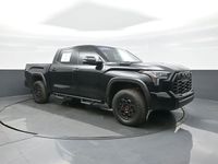 Gebraucht Toyota Tundra 436 PS (320 kW) 2025 Schwarz Abholung
