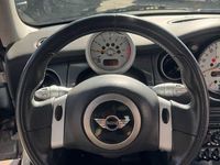 Gebraucht Mini Cooper 116 PS (85 kW) 2004 Silber Kleinwagen