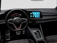 gebraucht VW Golf GTI 2.0TSI Lane Assist DAB+ App-Connect PDC