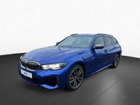 gebraucht BMW M340 xDr Tour. Shadow AHK HiFi SiHz PDC DAB