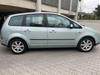 gebraucht Ford C-MAX 1,8/ 1. Hand/ TÜV Neu PDC Tempomat