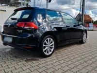 Gebraucht VW Golf VII 150 PS (110 kW) 2014 Schwarz Limousine