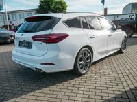 gebraucht Ford Focus Turnier ST-Line ACC B&O PANO MATRIX-LED