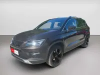 Gebraucht Seat Ateca XCELLENCE 150 PS (110 kW) 2019 Magnetic braun SUV