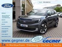Gebraucht Ford Explorer Premium 250 kW (340 PS) 2024 Grau SUV
