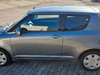 Gebraucht Suzuki Swift Comfort 92 PS (67 kW) 2009 Grau Kleinwagen