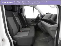 Gebraucht VW Crafter 140 PS (102 kW) 2025 Candyweiß (white), solid Van