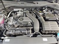 Gebraucht Audi A3 150 PS (110 kW) 2024 Distriktgrün metallic distriktgrün metallic Limousine