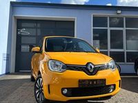 Gebraucht Renault Twingo 73 PS (53 kW) 2020 Orange Kleinwagen