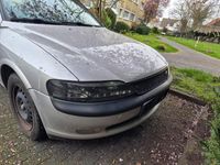 gebraucht Opel Vectra B 1.6 16V stufenweise (J96)