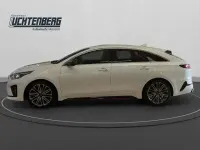Gebraucht Kia ProCeed GT 204 PS (150 kW) 2020 Andere Kombi