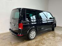 gebraucht VW Multivan T6T6.12.0 TDI 4M DSG Standhzng. Kamera