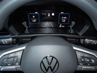 Neu VW Caddy 102 PS (75 kW) 2025 Weiß Van / Kleinbus