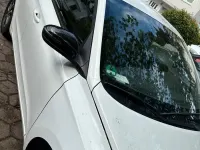 Gebraucht Hyundai i20 120 PS (88 kW) 2019 Weiß Kleinwagen