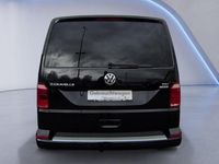 Gebraucht VW T6 150 PS (110 kW) 2016 Schwarz Van