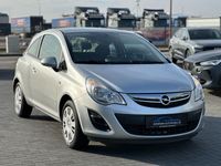 gebraucht Opel Corsa 1.4 Active WINTER ESP PDC KLIMAAUT TEMPO