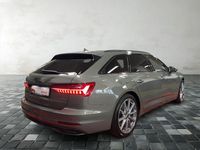 Gebraucht Audi A6 Advanced Plus 204 PS (150 kW) 2025 Chronosgrau metallic Kombi
