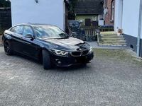 gebraucht BMW 420 420 i Advantage