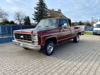 gebraucht Chevrolet C10 SilveradoBig10 - mit überholtem Motor