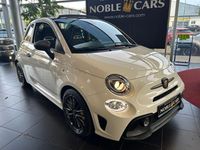 Gebraucht Abarth 695C 179 PS (131 kW) 2024 Weiß Cabrio