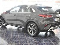 Gebraucht Kia XCeed 136 PS (100 kW) 2022 (h8g) pentametal met. SUV