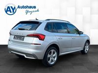 gebraucht Skoda Kamiq Ambition DSG/SHZ/ACC/PDC/smart-link/