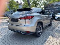 gebraucht Lexus RX450h (AWD) F Sport