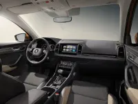 Neu Skoda Karoq 116 PS (85 kW) 2026 Wählbar SUV