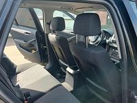 Gebraucht BMW X1 143 PS (105 kW) 2010 Schwarz SUV