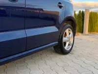 Gebraucht VW Polo 73 PS (53 kW) 2009 Kleinwagen