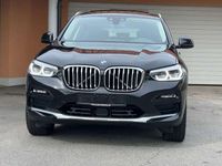 gebraucht BMW X4 xDrive 30 d xLine PANO|LIVE|HUD|DISPLAY